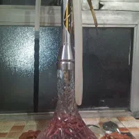 قلیان آلمانی