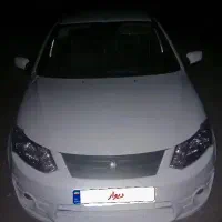 ساینا دنده‌ای EX، مدل ۱۳۹۹
