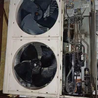 تعمیر.تخصصی سردخانه،یخچال فریزر صنعتی،فروشگاهی|خدمات پیشه و مهارت|شیراز, سیاه سنگ|دیوار