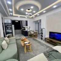 آپارتمان ۷۷ متر سند/فرهنگ/پارکینگ/فول