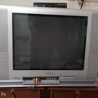 تلوزیون توشیبا