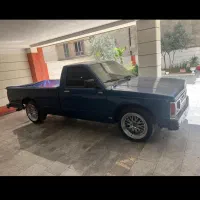 شورلت اس ۱۰ بی نظیر|خودرو سواری و وانت|تهران, پردیسان|دیوار