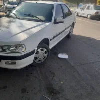 پارسال سال مدل 1400|خودرو سواری و وانت|کرمان, |دیوار