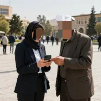 جذب پرسشگر و آمارگیر میدانی همکاری درشهر محل سکونت