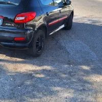 207mc اتوماتیک1401|خودرو سواری و وانت|تبریز, |دیوار