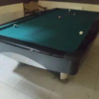 میز بیلیارد|ورزش‌های توپی|ایلام, |دیوار