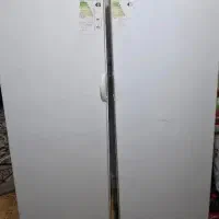 یخچال فریزر پارس