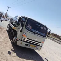 کفی خودروبر تربت حیدریه فیض آبادکاشمر|خدمات حمل و نقل|تربتحیدریه, شهرک ولیعصر|دیوار