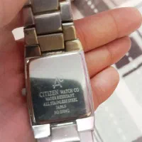 ساعت Citizen ژاپنی|ساعت|سمنان, |دیوار
