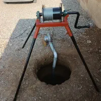 چاه کن ماهر و حرفه‌ای|خدمات پیشه و مهارت|گلبهار, شهر جدید گلبهار|دیوار