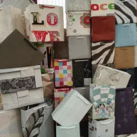 ساک|لوازم التحریر|رشت, رشتیان|دیوار