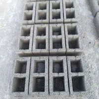 بلوک زنی بشیری با ارزان ترین قیمت