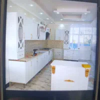 zareiکابینت /ضد آب /با نصب raigan/*