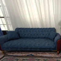 چستر مبل|مبلمان خانگی و میز عسلی|مشهد, طبرسی شمالی|دیوار