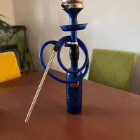 قلیان الجمیرا اصلی|کلکسیون و سرگرمی|سمنان, |دیوار