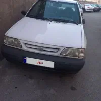 پراید|خودرو سواری و وانت|تبریز, |دیوار