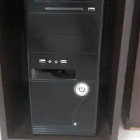 کامپیوتر و میز کامپیوتر صندلی کامپیوتر|رایانه رومیزی|گرگان, |دیوار