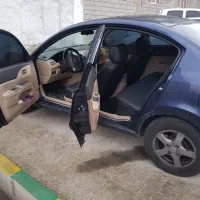 ام وی ام 530|خودرو سواری و وانت|کرج, حاجی آباد|دیوار