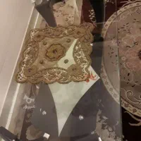 جلو مبلی|مبلمان خانگی و میز عسلی|اندیشه, اندیشه فاز ۱|دیوار