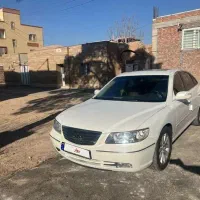 هیوندا ازرا 2010|خودرو سواری و وانت|کرمان, |دیوار