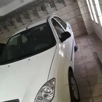 تیبا صندوقدار|خودرو سواری و وانت|تهران, بلورسازی|دیوار