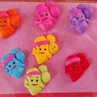 پیکسل عروسکی