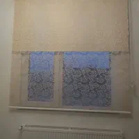 پرده زبرا|پرده، رانر، رومیزی|بیجار, |دیوار