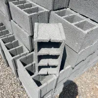 بلوک ۲۰*۴۰ شهرک صنعتی زاگرس