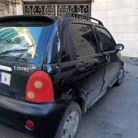 ماشین mvm 110|خودرو سواری و وانت|گرگان, |دیوار