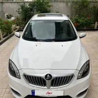 برلیانس h320  اتوماتیک مدل 1400
