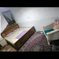 خانه مسافر منزل مبله تایمی روزانه امنیت عالی|اجارهٔ کوتاه‌مدت آپارتمان و سوئیت|شیراز, دشت چنار|دیوار