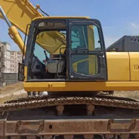 بیل 400کاماتسو مدل۲۰۲۰|خودرو سنگین|اردبیل, |دیوار