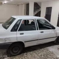 پراید صبا