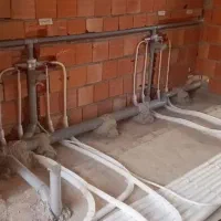 اجرای تاسیسات آب صفر تا صد و تعمیرات|خدمات پیشه و مهارت|بجنورد, |دیوار