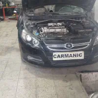 تعمیرگاه تخصصی جک|خدمات موتور و ماشین|شهریار, رزکان|دیوار