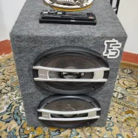 سیستم خانگی