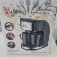 قهوه ساز ویداس