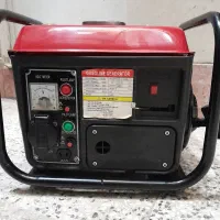موتور برق بنزینی تایگر700w
