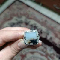 انگشترنقره