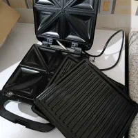 ساندویچ ساز