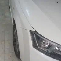 دنا پلاس توربو در حد صفر|خودرو سواری و وانت|تهران, ایران|دیوار