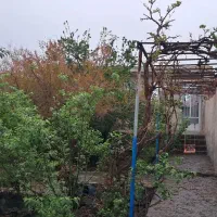 ویلا-باغ-باغچه-قباد-بزن