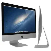آل این وان apple|رایانه رومیزی|نجف‌آباد, ویلاشهر|دیوار