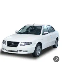 فروش حواله خودرو سمند سورن پلاس Xu7