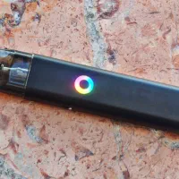 پاد ساندر Q2 تمیز در حد نو  - قیمت مناسب