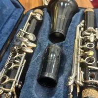 کلارینت سی بمل