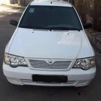 پراید ۱۱۱ se مدل ۹۸ بیرنگ کم کارکرد