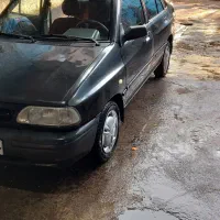 پراید ۸۸ فرمون هیدرولیک