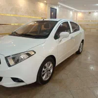 برلیانس   ۲۳۰ H. مدل 1396بسیار تمیز و کم‌کار