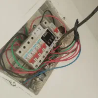 برقکار برق کش ساختمان با عالی ترین کیفیت